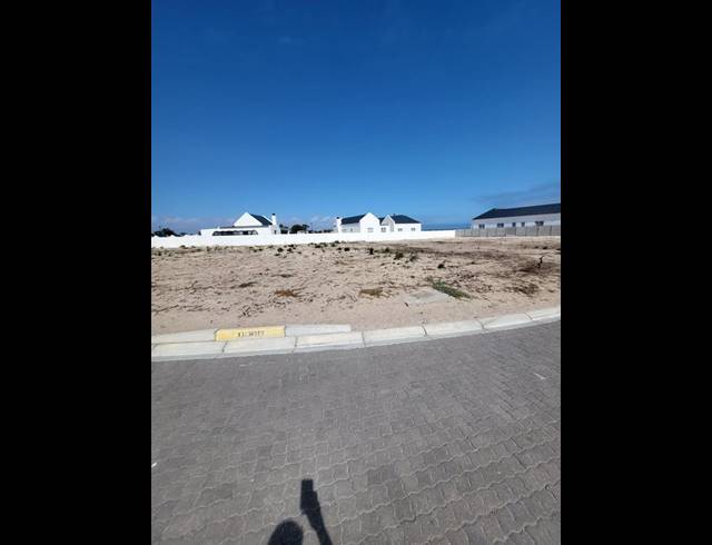 2 BEDROOM HOUSE FOR SALE IN LAAIPLEK